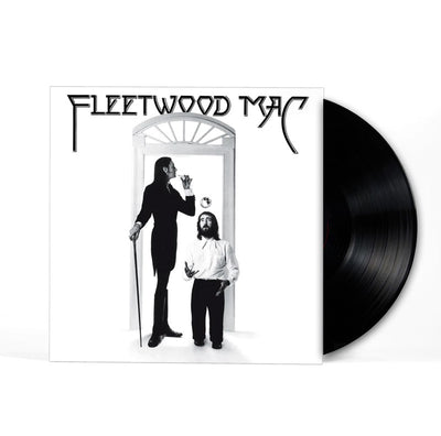 Fleetwood Mac - Fleetwood Mac Vinyl LP