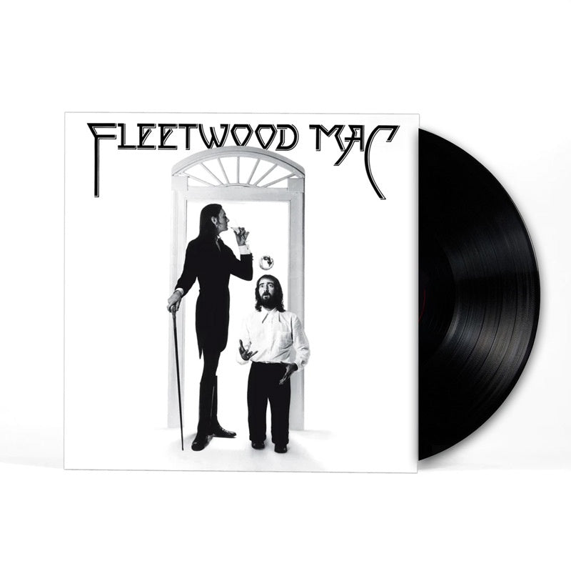 Fleetwood Mac - Fleetwood Mac Vinyl LP