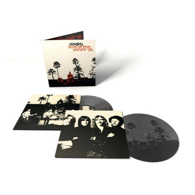 Eagles - Live At The Forum '76 Vinyl 2LP