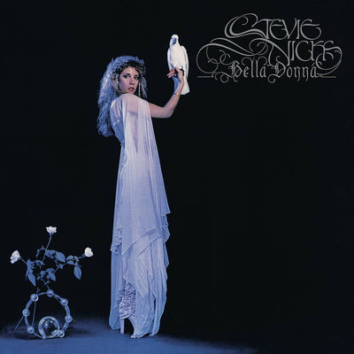 Stevie Nicks - Bella Donna RSD2022 Vinyl 2LP