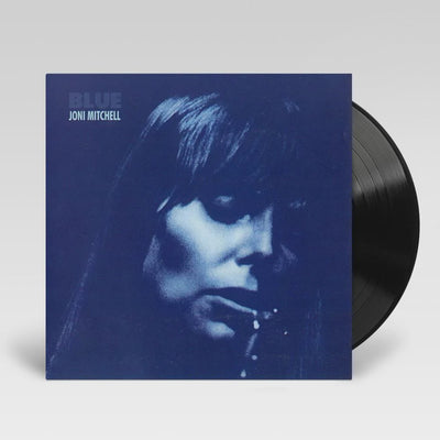 Joni Mitchell - Blue 2022 Reissue Vinyl LP