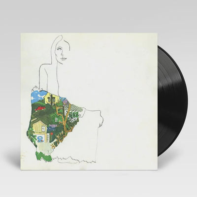 Joni Mitchell - Ladies Of The Canyon Vinyl LP