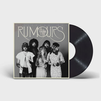 Fleetwood Mac - Rumours Live Vinyl 2LP