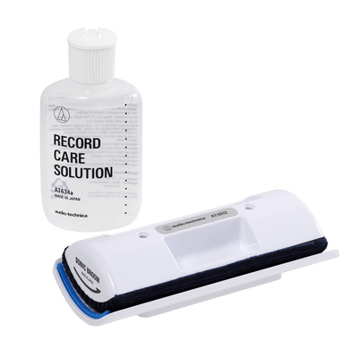Audio Technica - AT6012 Record Cleaning Kit