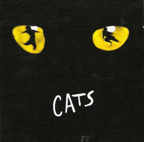 Andrew Lloyd Webber – Cats 2CD