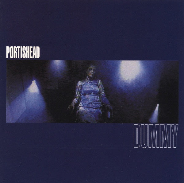 Portishead - Dummy CD (New)