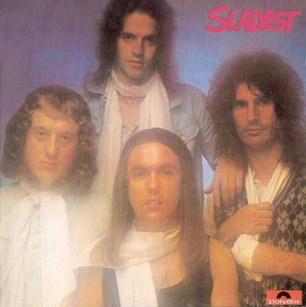 Slade -Sladest CD
