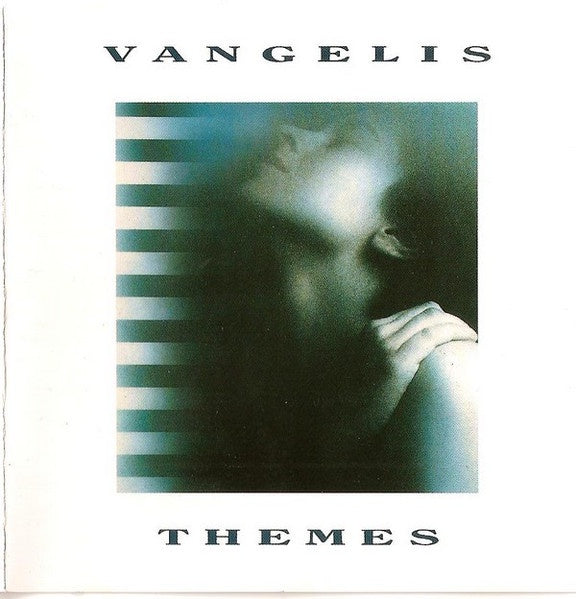 Vangelis – Themes CD