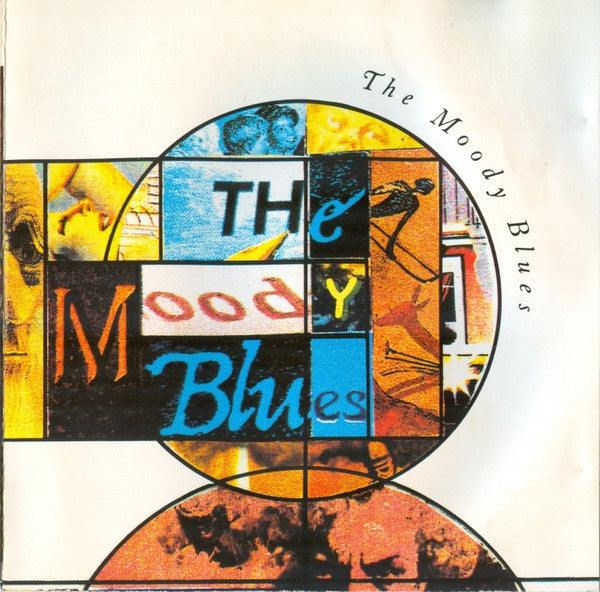 Moody Blues – Greatest Hits CD