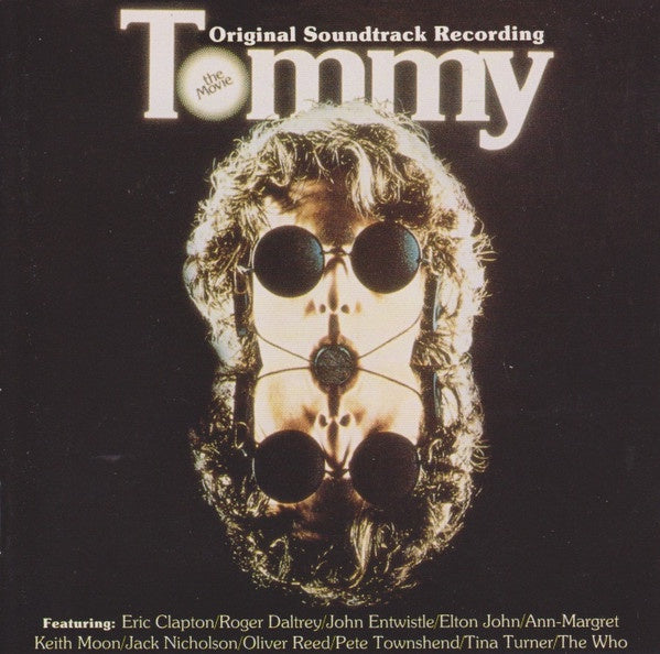 Soundtrack - Tommy (Original Soundtrack Recording) 2CD