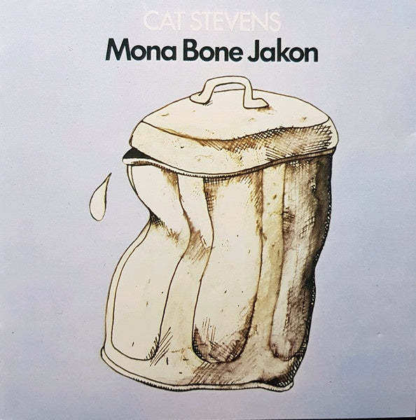 Cat Stevens - Mona Bone Jakon CD