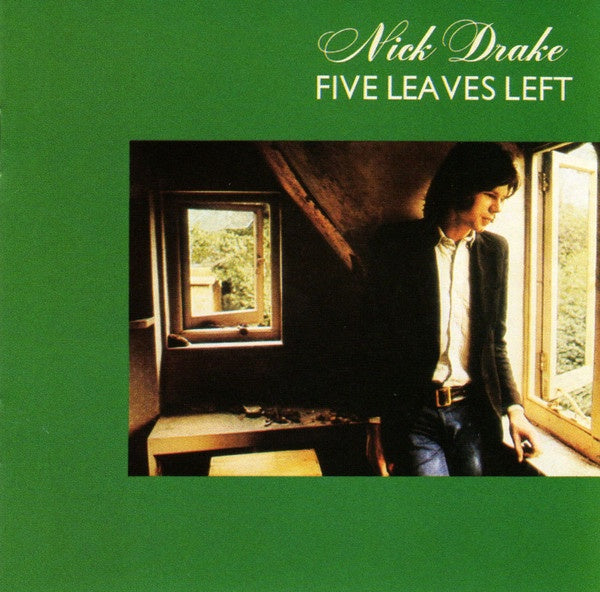 Nick Drake – Five Leaves Left CD