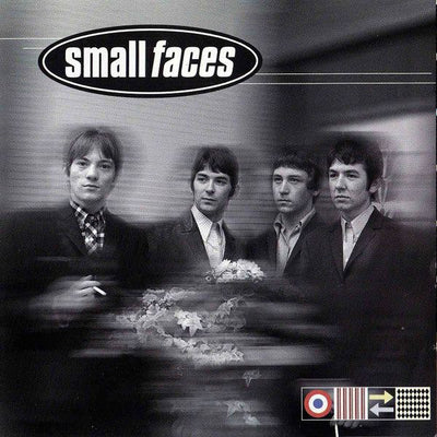 Small Faces - The Decca Anthology 1965 1967 2CD