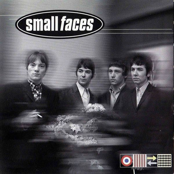 Small Faces - The Decca Anthology 1965 1967 2CD