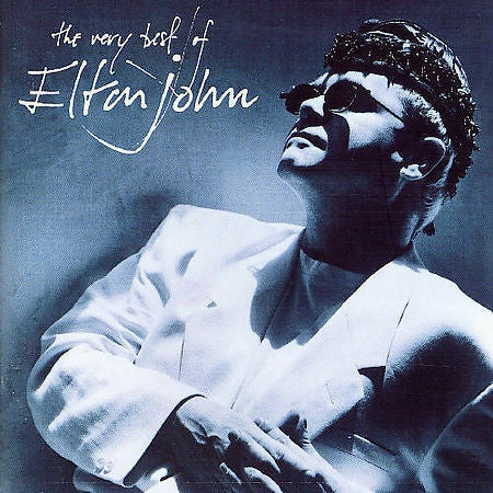 Elton John - The Very Best Of Elton John 2CD