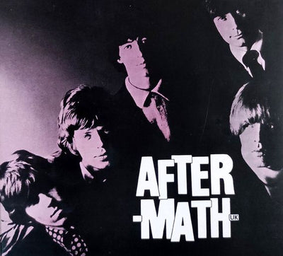 Rolling Stones - Aftermath (UK) SACD CD