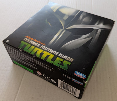 Teenage Mutant Ninja Turtles - Shredder SDCC 2013 Ltd Ed Collectable Action Figure