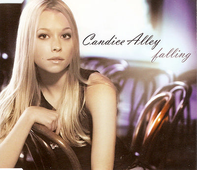Candice Alley - Falling