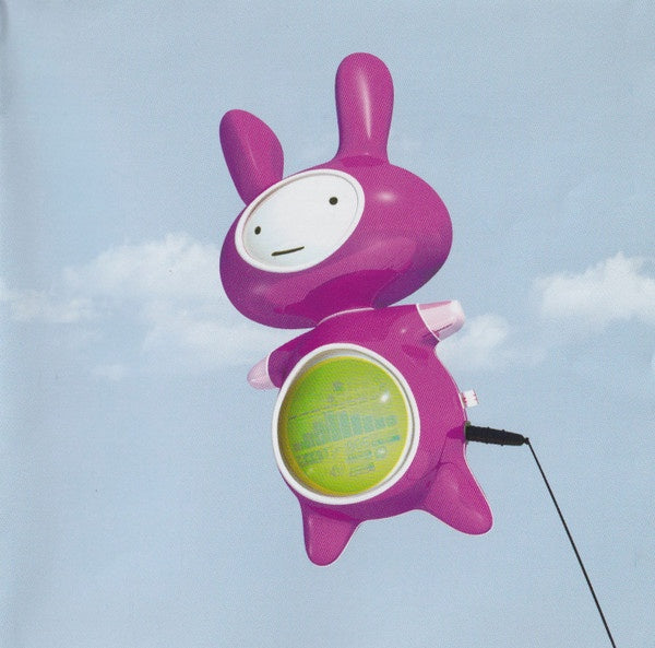 Various Artists - Trance Central 2CD