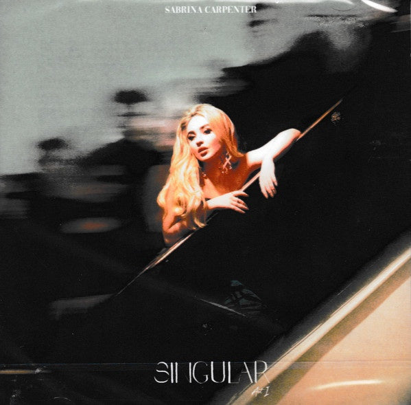 Sabrina Carpenter - Singular Act I CD (New)