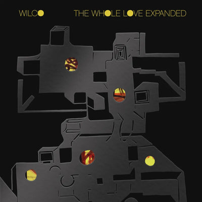 Wilco - The Whole Love Expanded RSD2024 Vinyl 3LP