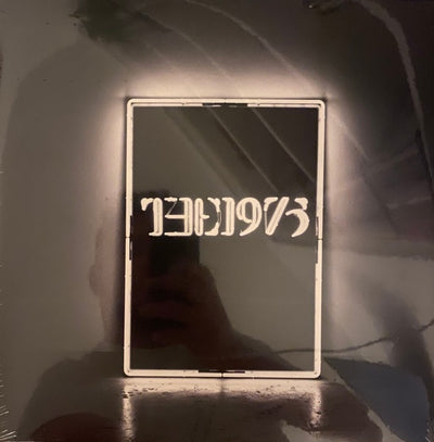 1975 - The 1975 10th Anniversary White Coloured Vinyl 2LP