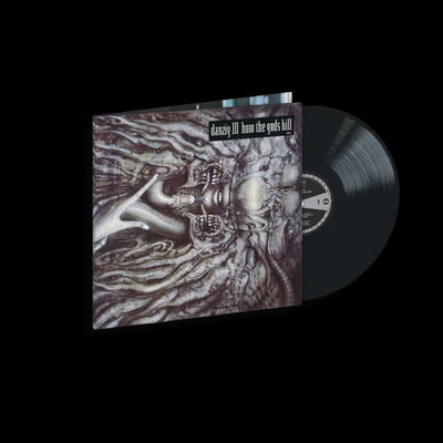 Danzig - Danzig III (How The Gods Kill) Vinyl LP