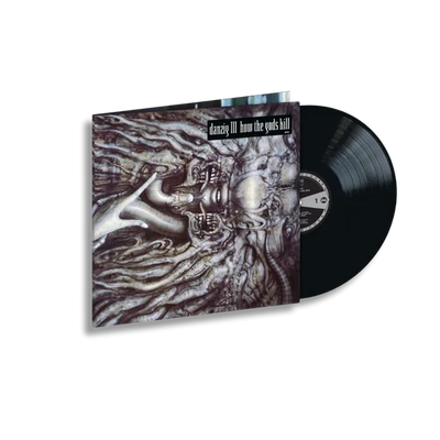Danzig - Danzig III (How The Gods Kill) Vinyl LP