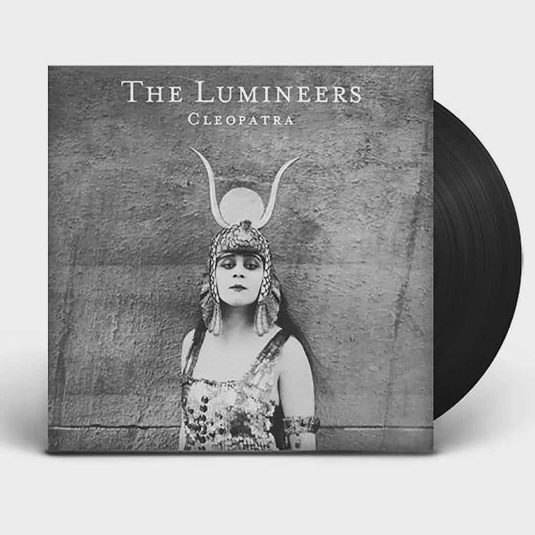 Lumineers - Cleopatra 2016 Vinyl LP