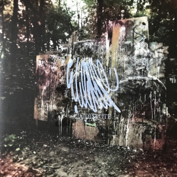 La Dispute - Wildlife Eco-Mix Coloured Vinyl 2LP