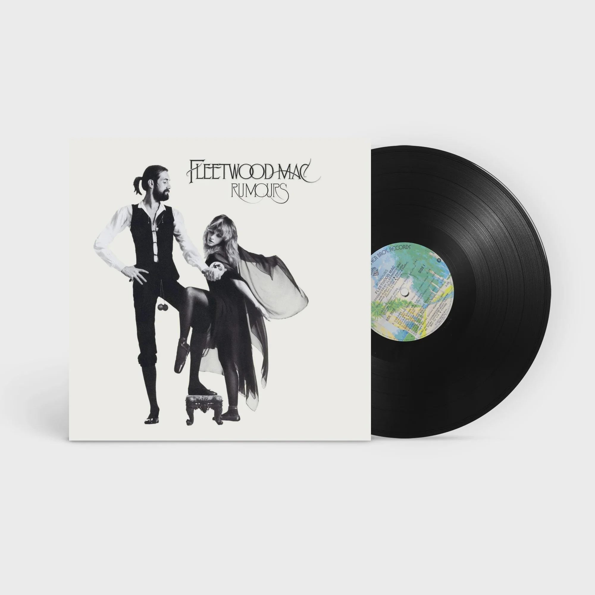 Fleetwood Mac - Rumours 2025 Reissue Vinyl LP