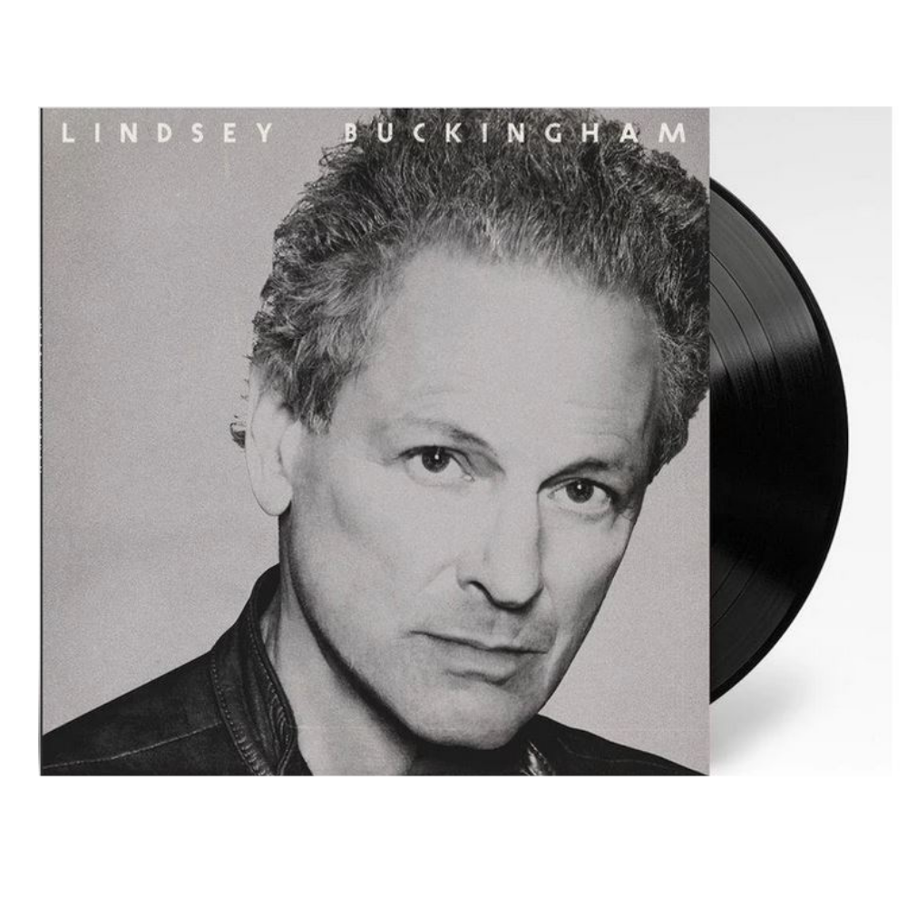 Lindsey Buckingham Lindsey Buckingham Vinyl LP Rockaway Records