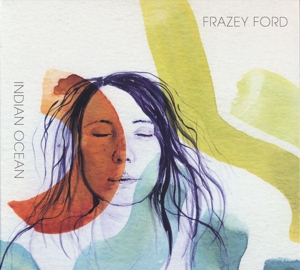Frazey Ford - Indian Ocean CD