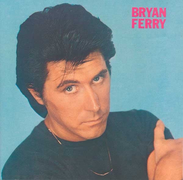 Bryan Ferry - These Foolish Things CD
