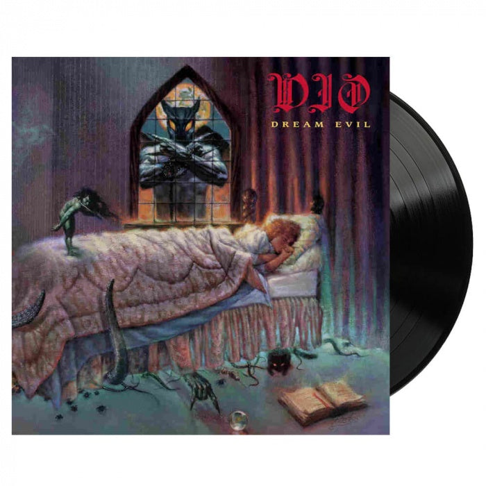 Dio - Dream Evil Vinyl LP