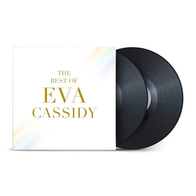 Eva Cassidy - The Best Of Eva Cassidy Vinyl 2LP