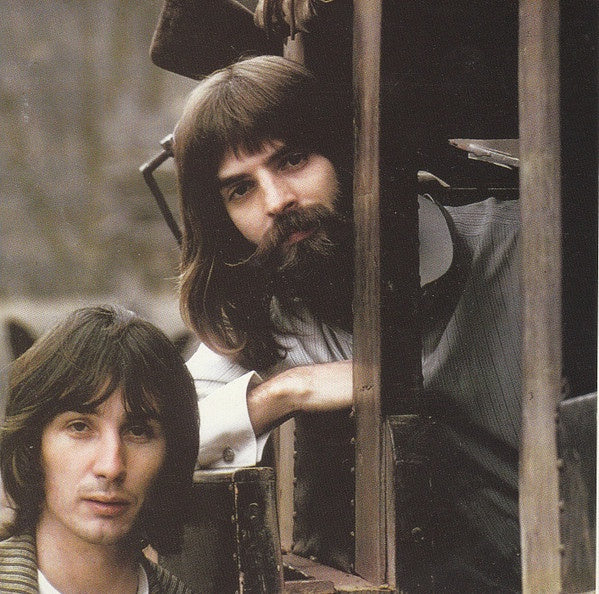 Loggins & Messina - Mother Lode CD