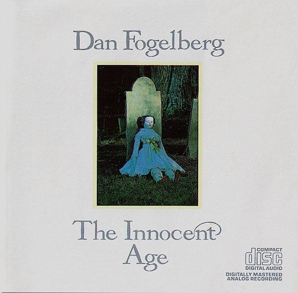 Dan Fogelberg - The Innocent Age 2CD