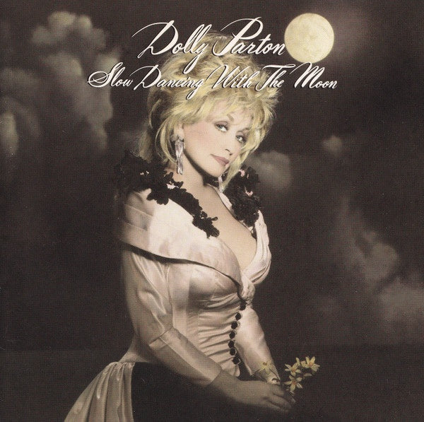 Dolly Parton - Slow Dancing With The Moon CD