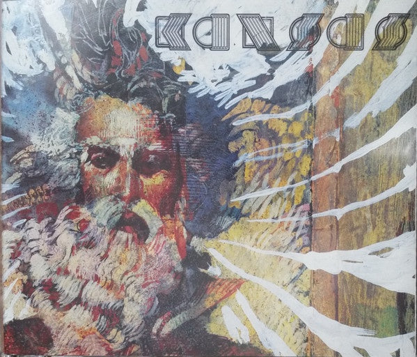 Kansas - Kansas 2CD