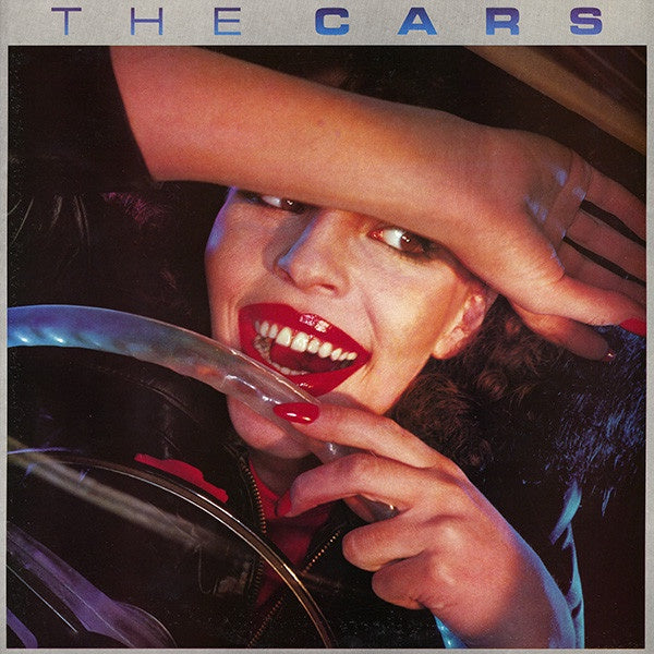 Cars – The Cars CD