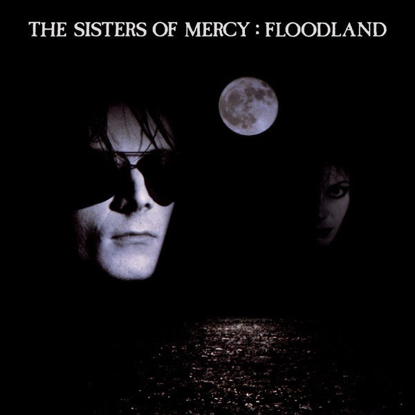 Sisters Of Mercy - Floodland CD