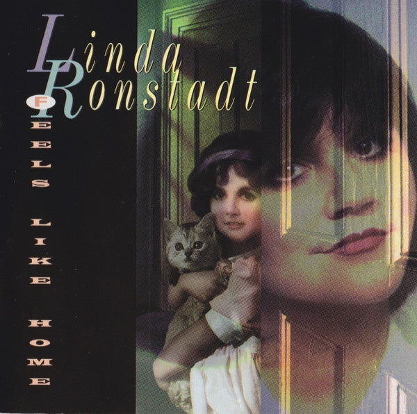 Linda Ronstadt - Feels Like Home CD