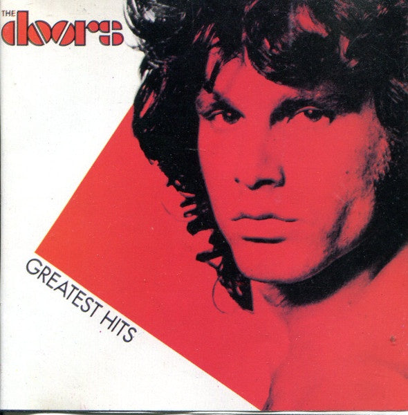 Doors – Greatest Hits CD