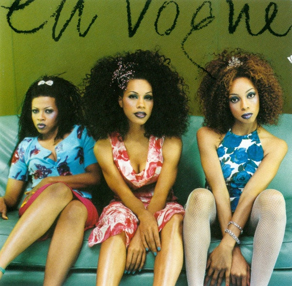 En Vogue - EV3 CD