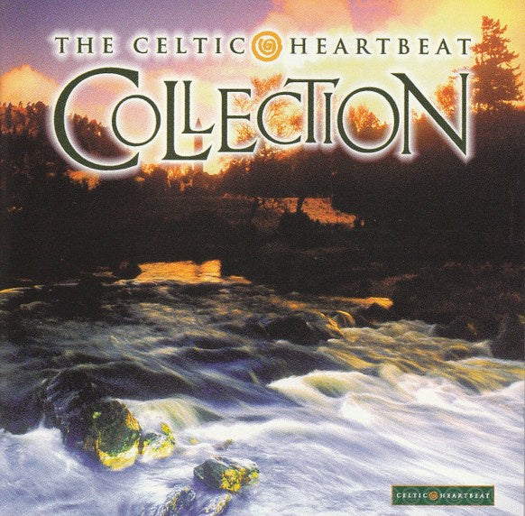 Various Artists - The Celtic Heartbeat Collection CD