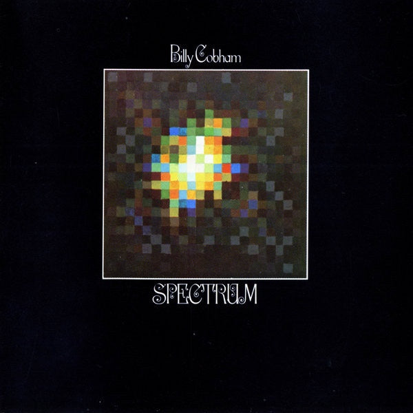 Billy Cobham – Spectrum CD