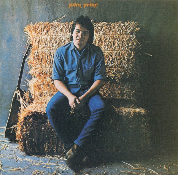 John Prine - John Prine CD