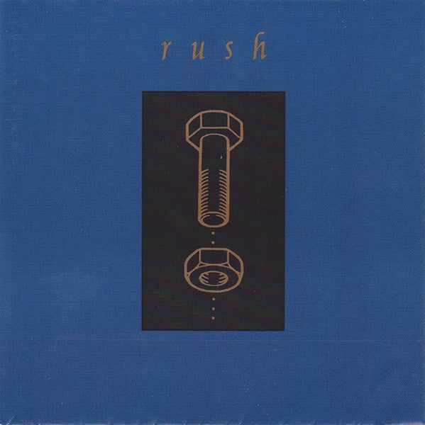 Rush - Counterparts CD