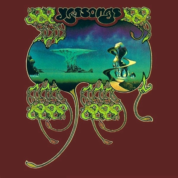 Yes - Yessongs 2CD